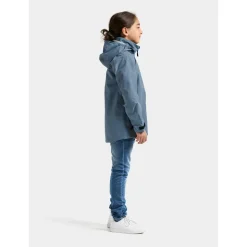 Didriksons - Kid's Piko Jacket 9 - Regenjacke