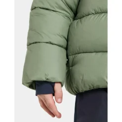 Didriksons - Kid's Roxen Jacket - Kunstfaserjacke