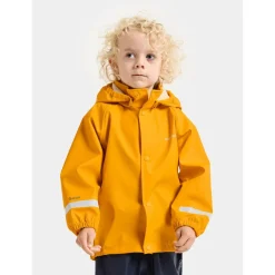 Didriksons - Kid's Slaskeman Jacket 2 - Regenjacke