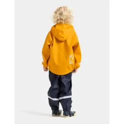 Didriksons - Kid's Slaskeman Jacket 2 - Regenjacke