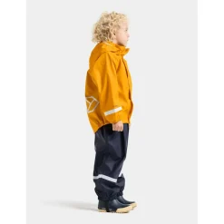 Didriksons - Kid's Slaskeman Jacket 2 - Regenjacke