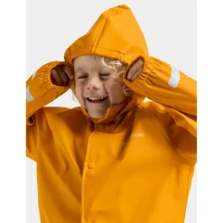 Didriksons - Kid's Slaskeman Jacket 2 - Regenjacke