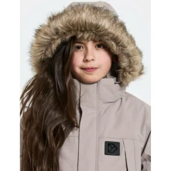 Didriksons - Kid's Sylvin Kids Parka - Parka