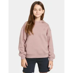 Didriksons - Kid's Ven Hoodie - Hoodie