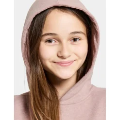 Didriksons - Kid's Ven Hoodie - Hoodie