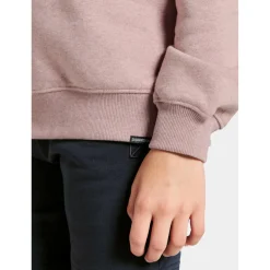 Didriksons - Kid's Ven Hoodie - Hoodie