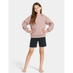 Didriksons - Kid's Ven Hoodie - Hoodie