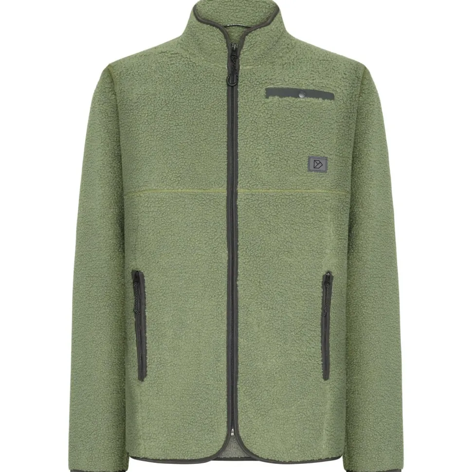 Didriksons - Phoenix Fullzip - Fleecejacke