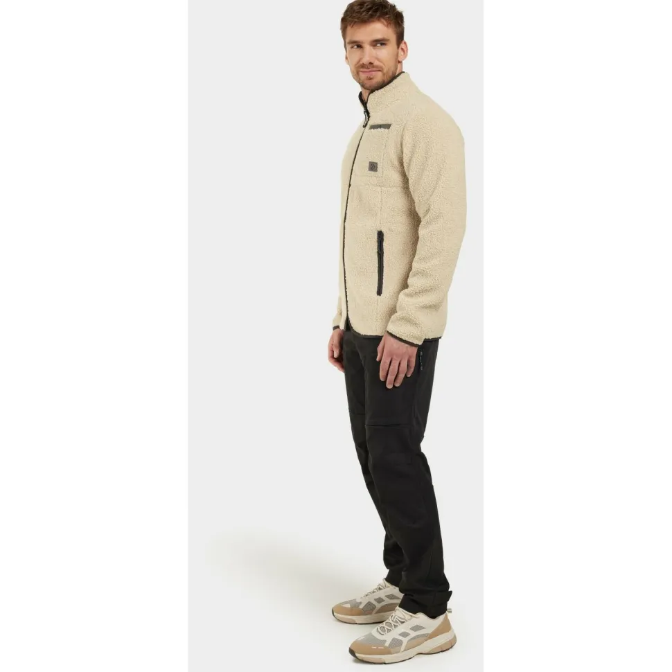 Didriksons - Phoenix Fullzip - Fleecejacke