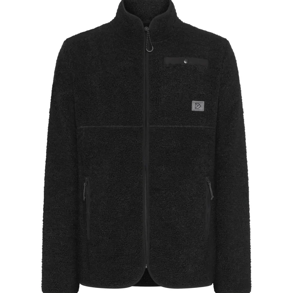 Didriksons - Phoenix Fullzip - Fleecejacke