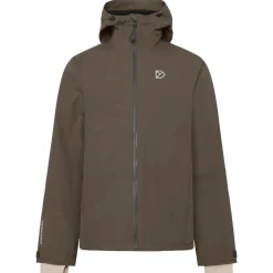 Didriksons - Trien Jacket - Doppeljacke