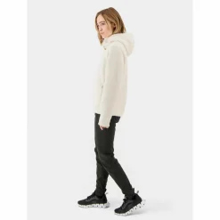 Didriksons - Women's Anniken Full Zip 2 - Fleecejacke