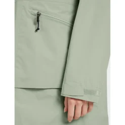 Didriksons - Women's Eliana Parka - Mantel