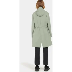 Didriksons - Women's Eliana Parka - Mantel