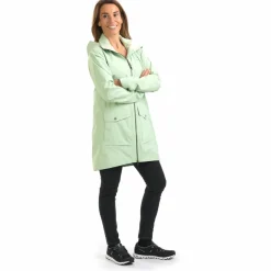 Didriksons - Women's Elvira Parka 2 - Parka