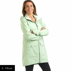 Didriksons - Women's Elvira Parka 2 - Parka