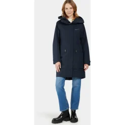 Didriksons - Women's Ilma Parka 8 - Mantel