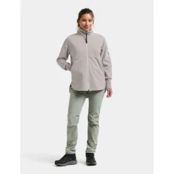 Didriksons - Women's Ronja Fullzip - Fleecejacke