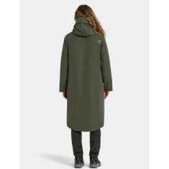 Didriksons - Women's Selina Parka - Mantel