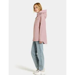 Didriksons - Women's Tilde Jacket 4 - Regenjacke