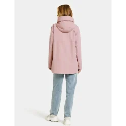Didriksons - Women's Tilde Jacket 4 - Regenjacke