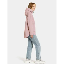 Didriksons - Women's Tilde Jacket 4 - Regenjacke