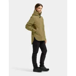 Didriksons - Women's Tove Jacket - Regenjacke