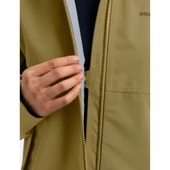 Didriksons - Women's Tove Jacket - Regenjacke