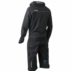 dirtlej - Dirtsuit Pro Edition - Radeinteiler