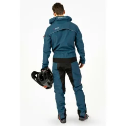 dirtlej - Dirtsuit SFD Edition - Radeinteiler