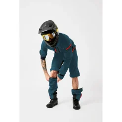 dirtlej - Dirtsuit SFD Edition - Radeinteiler