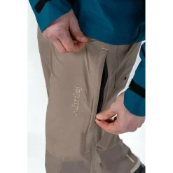 dirtlej - Trailscout Waterproof Long - Radhose