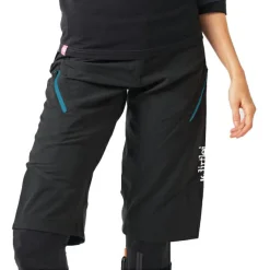dirtlej - Women's Trailscout Summer - Radhose