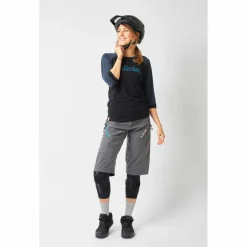 dirtlej - Women's Trailscout Summer - Radhose
