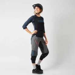 dirtlej - Women's Trailscout Summer - Radhose