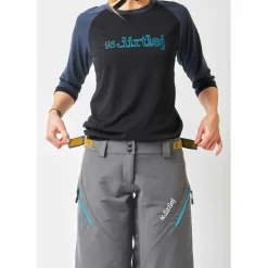 dirtlej - Women's Trailscout Summer - Radhose