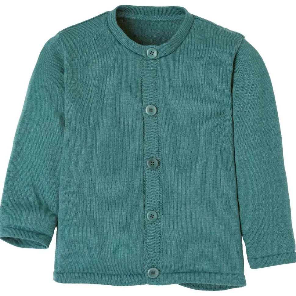 disana - Kid's Strick-Jacke - Cardigan