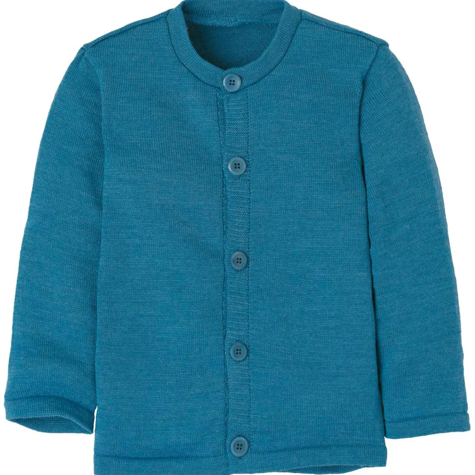 disana - Kid's Strick-Jacke - Cardigan