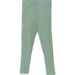 disana - Kid's Strick-Leggings Light - Leggings