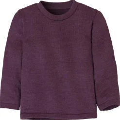 disana - Kid's Strick-Pullover - Wollpullover