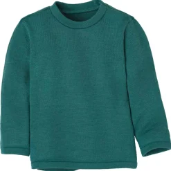 disana - Kid's Strick-Pullover - Wollpullover