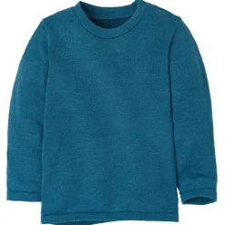 disana - Kid's Strick-Pullover - Wollpullover