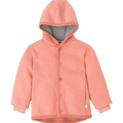 disana - Kid's Walk-Jacke - Wolljacke
