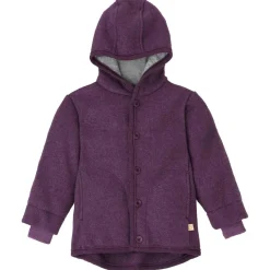 disana - Kid's Walk-Jacke - Wolljacke
