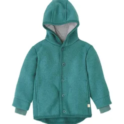 disana - Kid's Walk-Jacke - Wolljacke