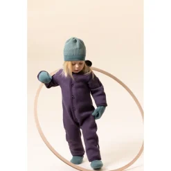 disana - Kid's Walk-Overall - Overall