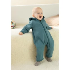 disana - Kid's Zipp-Overall - Overall