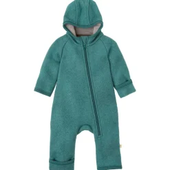 disana - Kid's Zipp-Overall - Overall