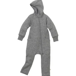 disana - Kid's Zipp-Overall - Overall