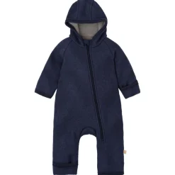 disana - Kid's Zipp-Overall - Overall